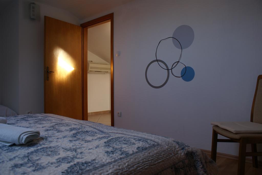 Apartments Robert Porat  Buitenkant foto